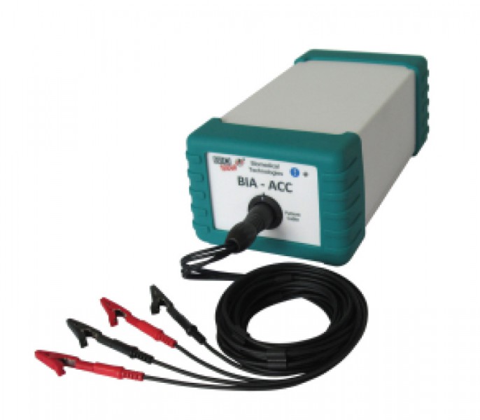 BIA-ACC BioTekna Medical Device Body composition clinical analysis