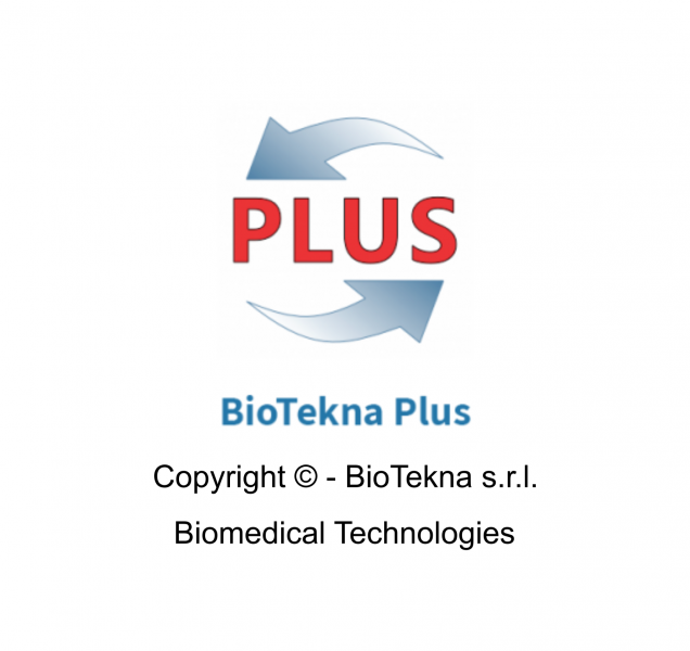 BioTekna Plus Medical Software